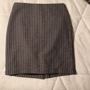 Banana Republic women’s pencil skirt